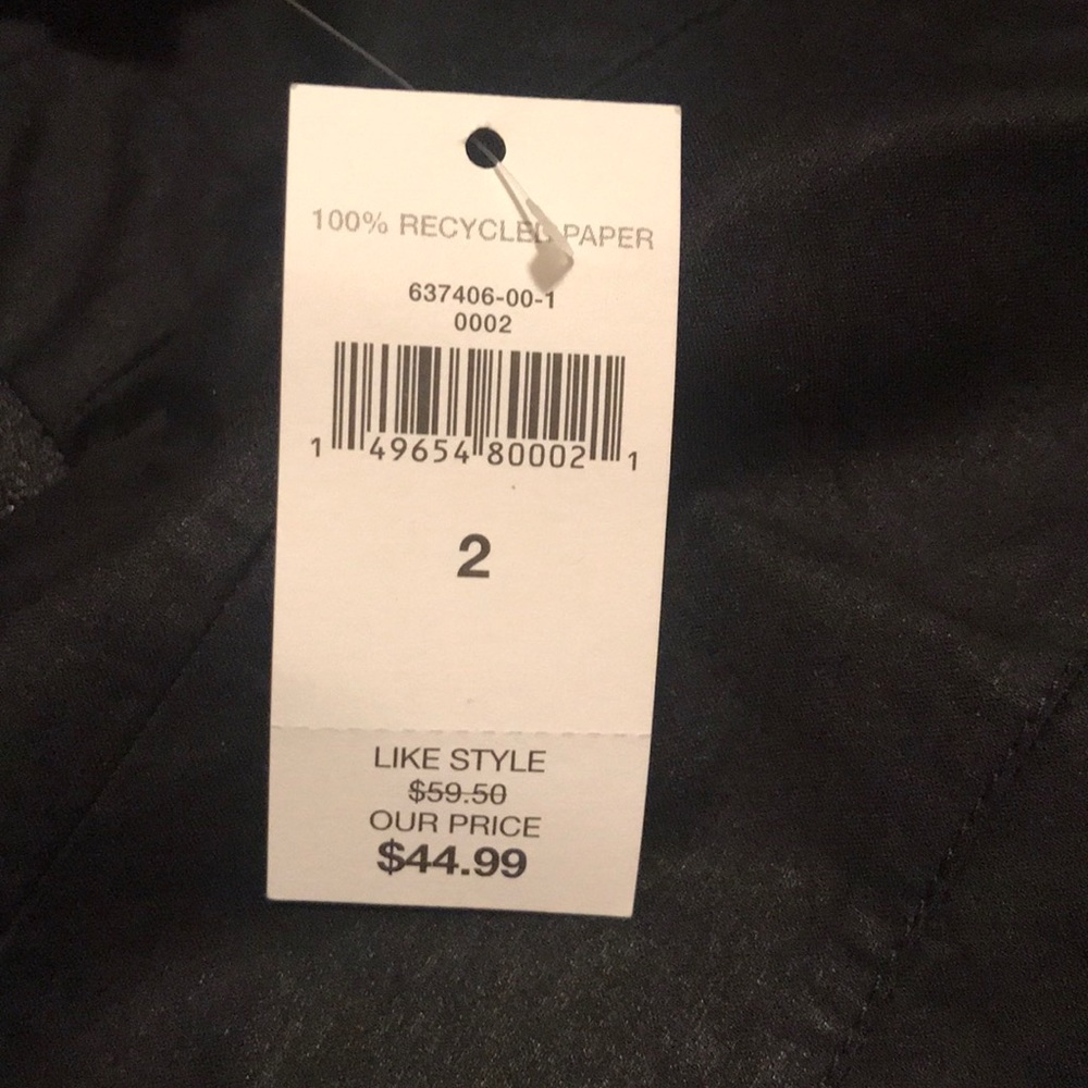 💥NWT💥 GAP Factory Dress (Women’s) - Picture 3 of 4
